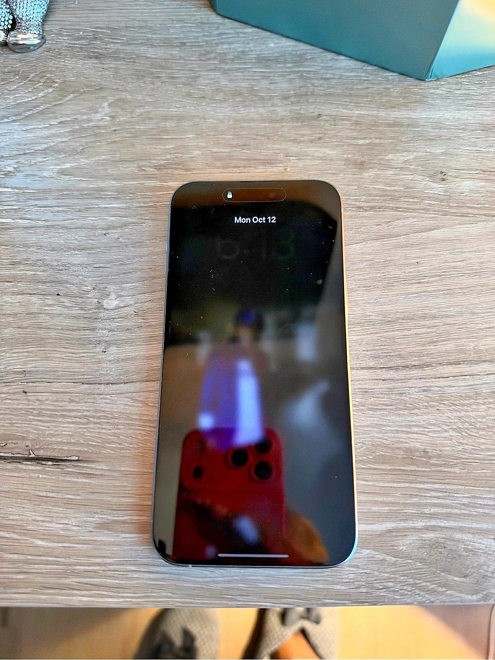 Apple iPhone 15 Pro Max